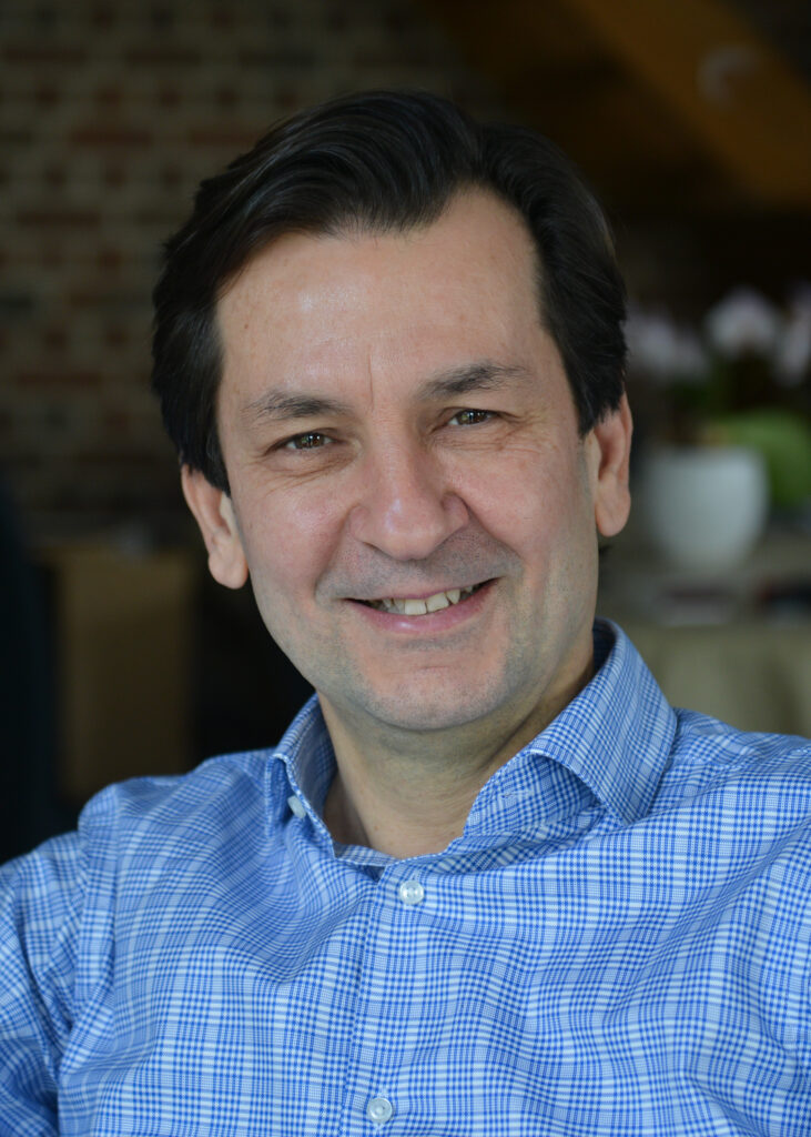 Benoît Ghestem
