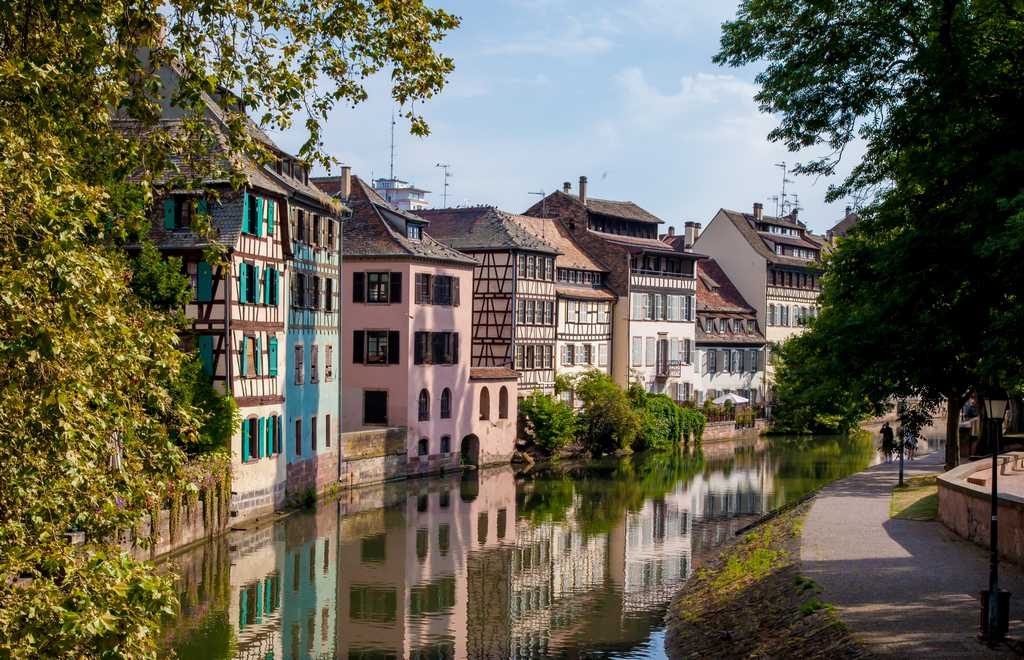 Vacances en Alsace Gastronomie