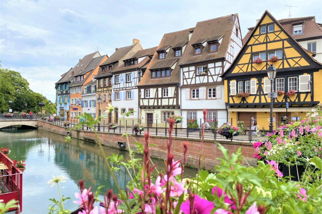 Agence touristique Alsace Colmar