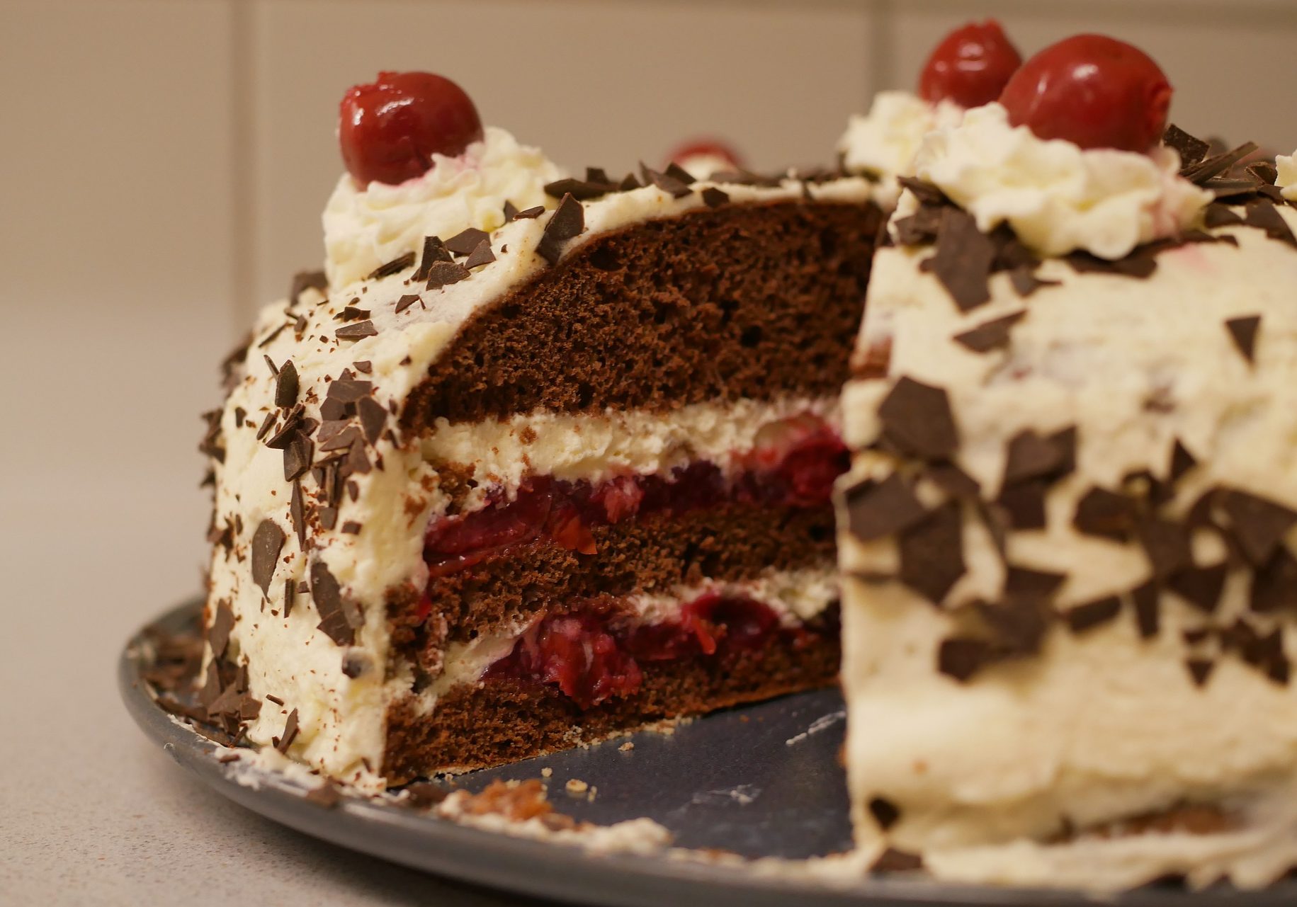 black-forest-cake