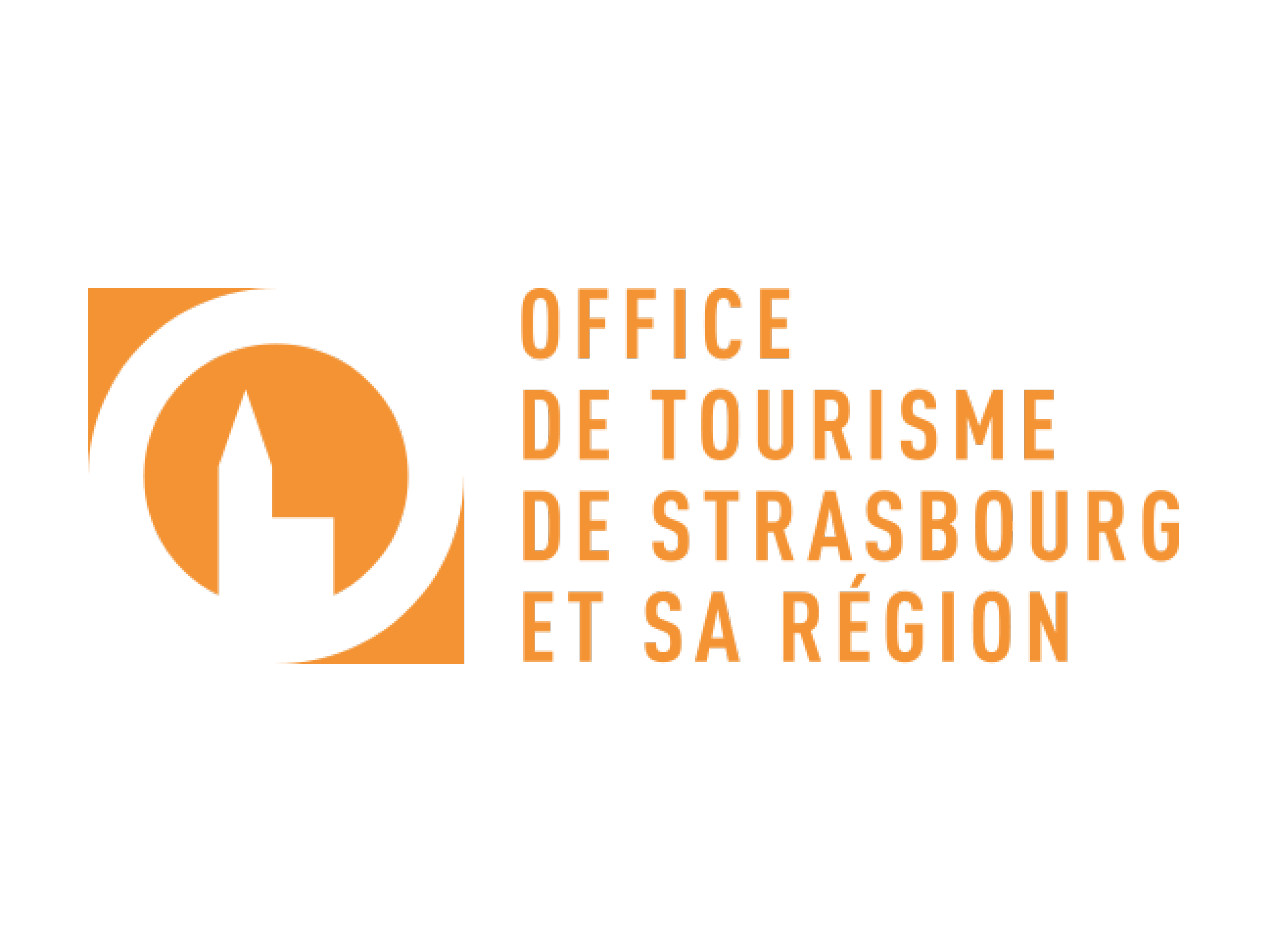 Office de Tourisme de Strasbourg